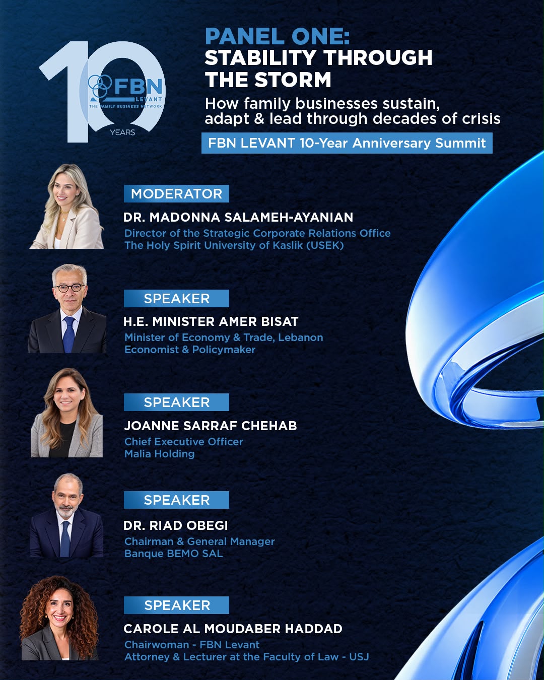 Summit Program 1