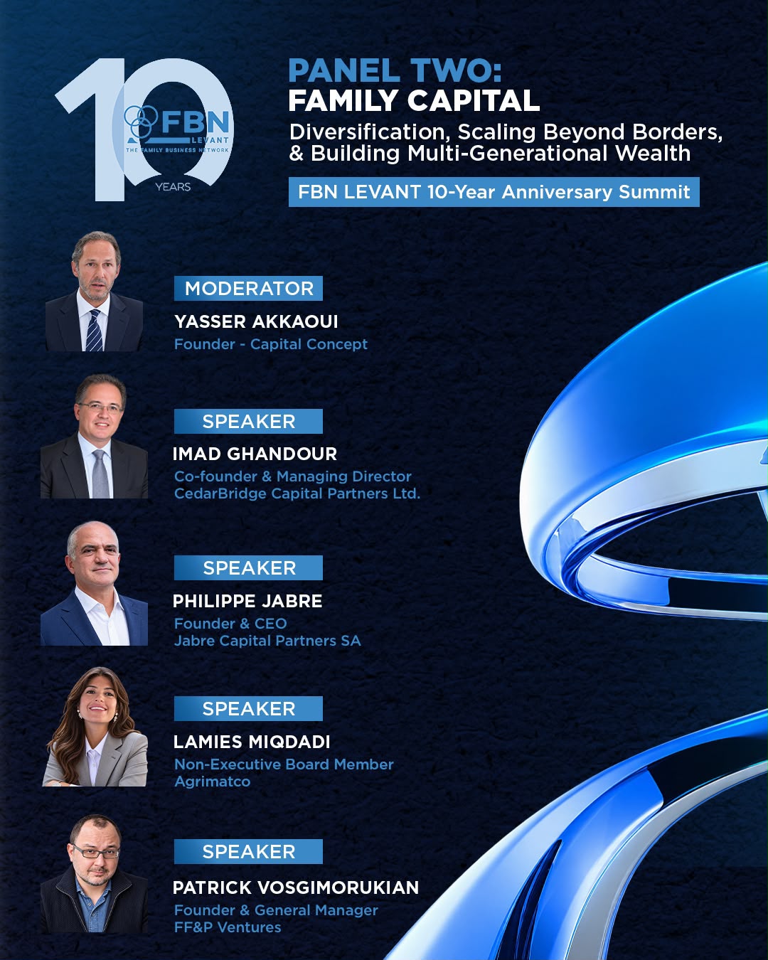 Summit Program 2